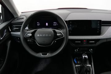 Skoda Kamiq Tour 1.5 TSI DSG LED MATRIX PDC KAMERA