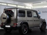 Mercedes-Benz G 63 AMG SUPERIOR INTERIEUR*MBEAM*STDHZ*360° - Mercedes-Benz G-Klasse: Mb