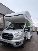 Forster A F699 DVB  - Forster A 699 DVB Automatik