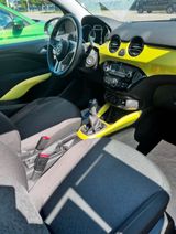 Opel Adam Jam  - Opel Adam von privat