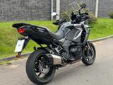 Kawasaki Versys 1100 SE Tourer*Koffer*Griffheiz.*Kurvenli - KAWASAKI ENDURO