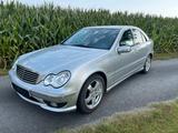 Mercedes-Benz C 32 AMG  - Mercedes-Benz C 32 AMG Gebrauchtwagen