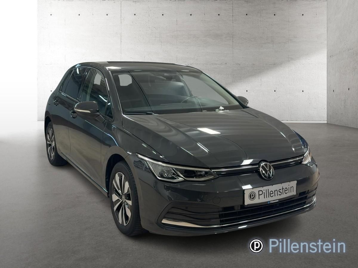 Volkswagen Golf - Bild 5