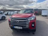 Ssangyong Musso Grand 4WD Autm. Quartz (QK) - Ssangyong aus 2024
