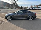 BMW M3 F80 ohne OPF  - BMW M3 F80 Gebrauchtwagen