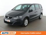 Seat Alhambra 1.4 TSI Reference *TEMP*PDC*ALU*KLIMA* - Seat Alhambra Gebrauchtwagen