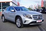 Mercedes-Benz GLA 200 Totwinkel Sitzheizung Kamera PDC Navi - Mercedes-Benz GLA 200 mit Benzin-Antrieb