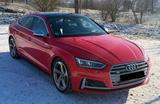 Audi S5 3.0 TFSI tiptronic quattro Sportback - - rote Audi S5
