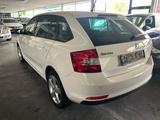 Skoda Rapid Spaceback Drive Klimaaut.Shz.Pdc. Garantie - Skoda Rapid: Spaceback