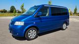 Volkswagen T5 California Comfortline 2.5 TDI - Volkswagen T5 California: Comfortline TDI