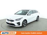 Kia cee'd 1.6 Plug-in Hybrid Platinum Edition Aut. - Kia cee'd / Ceed Plug-in Hybrid (PHEV) Gebrauchtwagen