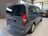 Mercedes-Benz Viano/2.2/CDI/Edition/lang/RFK/7.SITZER/ - Mercedes-Benz Viano: Standheizung
