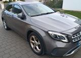 Mercedes-Benz GLA 180 Urban, Garantie, Top Preis!