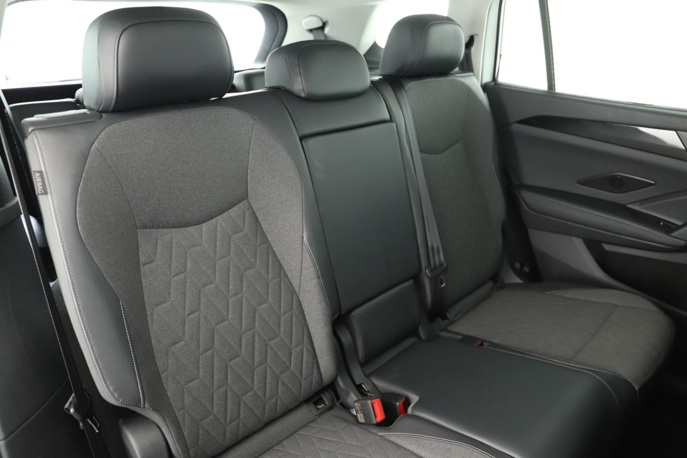 Volkswagen Tayron - Bild 7