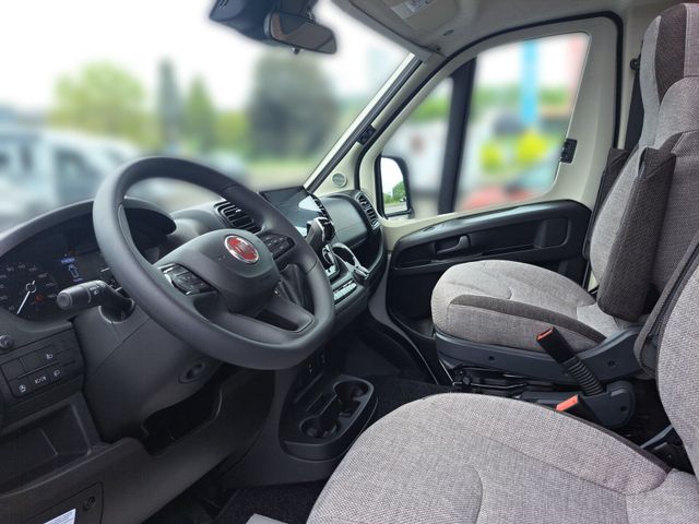 Knaus L!VE WAVE 650 MX (UPE: 124.000,- )