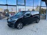 Fiat Ulysse Top L2 180 HDi AT8 Automatik Diesel, AHK - schwarze Fiat Ulysse