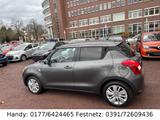 Suzuki Swift 1.0 2.HAND/KLIMA/KAMERA/SHZ/ALUFELGEN - Suzuki Swift in Magdeburg