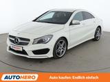 Mercedes-Benz CLA 200 Style AMG Line*XENON*PDC*SHZ*KLIMA* - Mercedes-Benz mit Benzin-Antrieb: Limousine