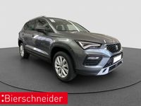 Seat Ateca - Vorschau Bild 10