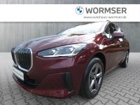 BMW 220 Active Tourer - Vorschau Bild 10
