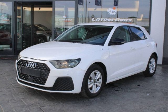 Audi A1 Sportback 25 1.0 tfsi Con TELECAMERA SPB