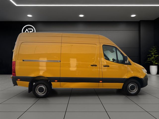 MERCEDES-BENZ Sprinter317 CDI*Hoch-Lang*AHK 3,5 t*Kamera*Klima