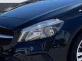 Mercedes-Benz A 200 Urban+Autom+PDC+Kam+Navi+SHZ+ - Mercedes-Benz A 200 mit Benzin-Antrieb