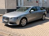 Audi A4 2.0 TDI Automatik Xenon Nur 84000 Km  - Audi A4 aus 2008: TDI