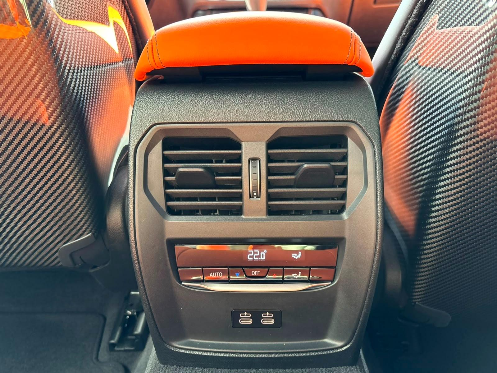 BMW M3 Limousine - Head-Up - M Drive Professional //