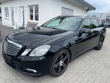 Mercedes-Benz E 350 E -Klasse T-Modell  CGI BlueEfficiency - Mercedes-Benz E 350 in Bonn