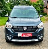Dacia Dokker Stepway - gebrauchte Dacia Dokker aus dem Jahr 2018