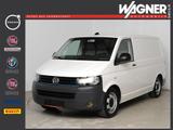 Volkswagen Transporter T5 7EA 2.0 TDI *AHK* - Volkswagen T7 transporter