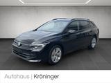Volkswagen Golf VIII Variant GOAL 1.5 TSI AHK LED+ RearView