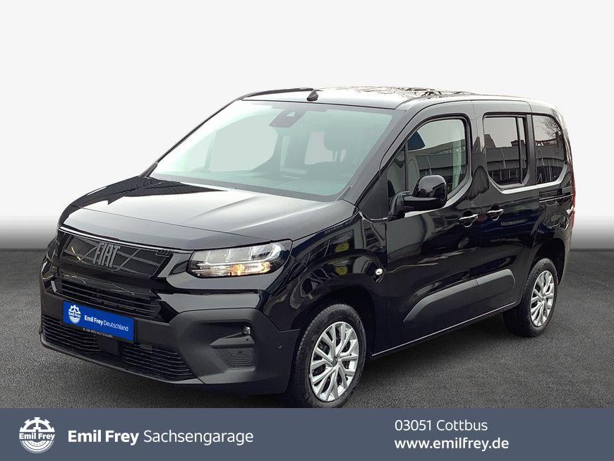 Fiat Doblo 1.5 BlueHDi L1 Paket Techno! RFC* PDC v+h*