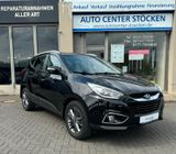 Hyundai ix35 1.6 5 Star Edition AUS1HAND GARANTIE KAMERA - Hyundai Gebrauchtwagen Hannover