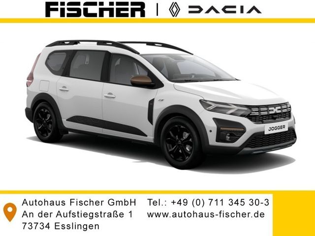 Dacia Jogger Extreme+ HYBRID140 7-SITZER*EPH*KAMERA*