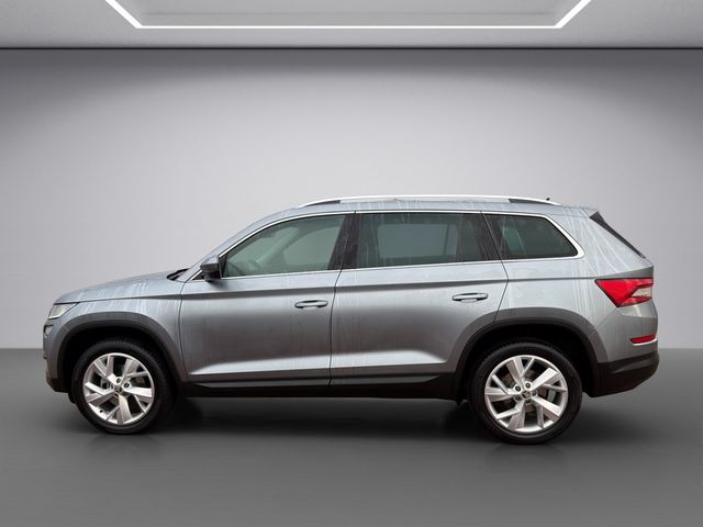Kodiaq 1.5 TSI ACT Style DSG KAMERA NAVI ACC LED