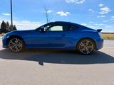 Subaru BRZ 2.0i Active  - Subaru BRZ Gebrauchtwagen