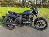 Royal Enfield Shotgun 650 Sheet Metal Gray / Sofort verfügbar! - Royal Enfield Shotgun 650