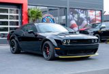 Dodge Challenger Shakedown WB  6,4l Last Call - Dodge in Leipzig