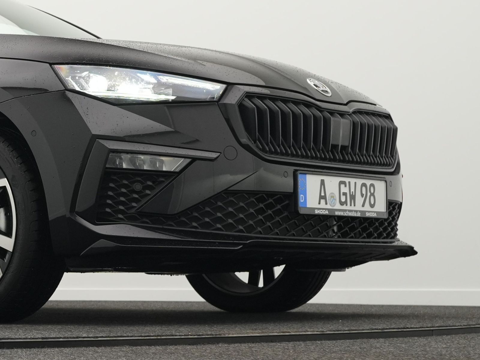 Skoda Scala - Bild 44