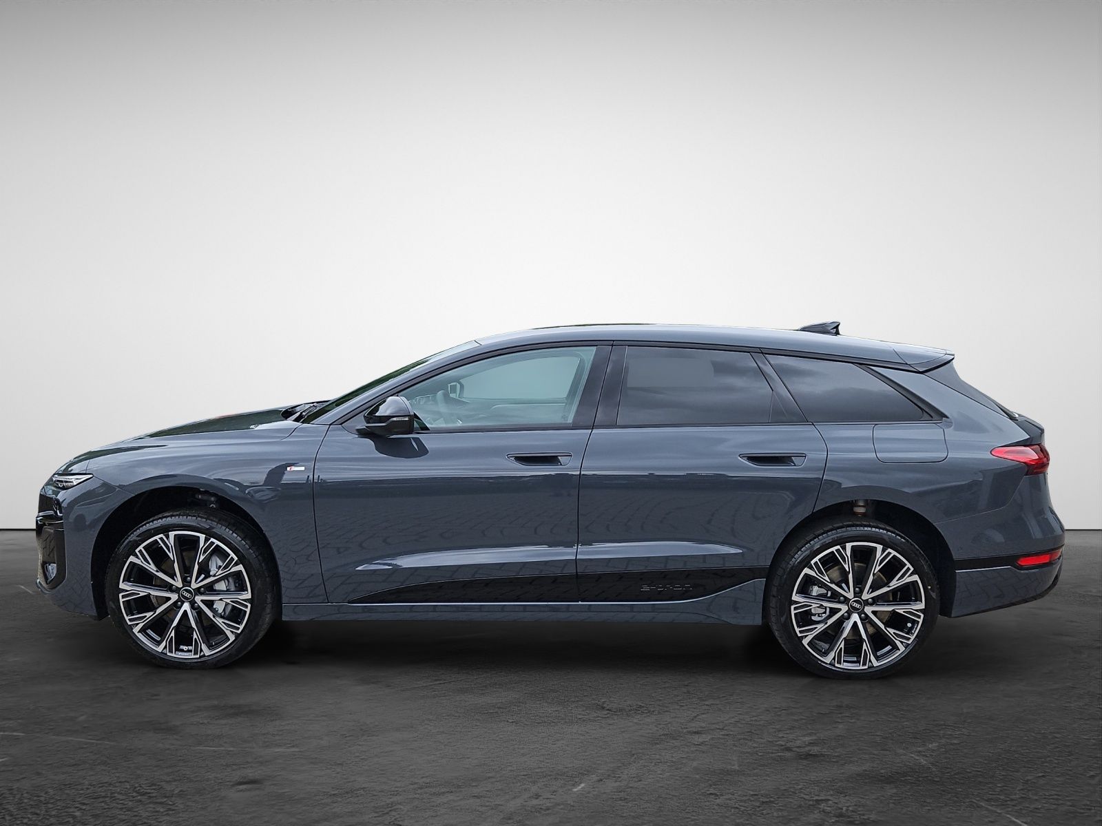 Audi A6 e-tron Avant quattro S- line  HeadUp AHK Stan imagem 3