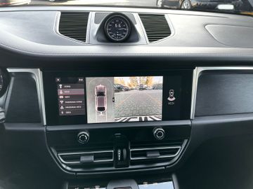 Porsche Macan GTS*Chrono*Pano*Kamera*Facelift*Burmester*