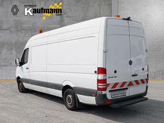 Fahrzeugabbildung Sprinter II Kasten  316 CDI L4 Maxi