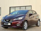 Nissan Micra N-Way Kamera Carplay SHZ LM Tempomat - Nissan Micra Gebrauchtwagen in Hamm