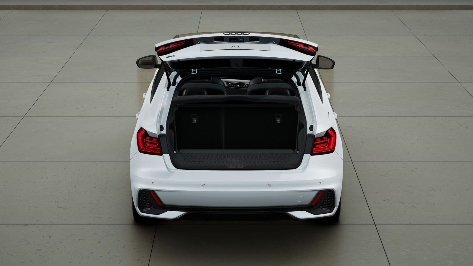 Audi A1 - Bild 7