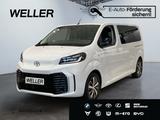 Toyota Proace Verso Electric 8 Sitze Teamplayer - Toyota Proace (Verso) Teamplayer