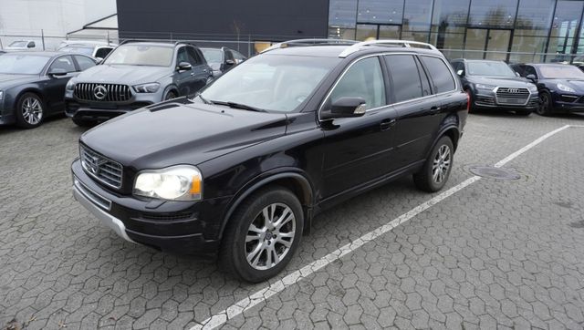 Volvo XC90 2,4 D5 AWD Aut. 200PS