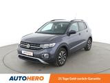 Volkswagen T-Cross 1.0 TSI Active*NAVI*ACC*PDC*LANE*KLIMA*