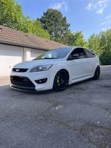 Ford Focus ST / TÜV NEU